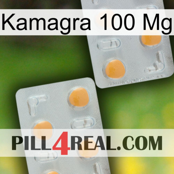 Kamagra 100 Mg 25